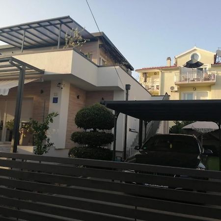 Holiday Home Slavica, Prizemlje Objekta Vodice Ngoại thất bức ảnh