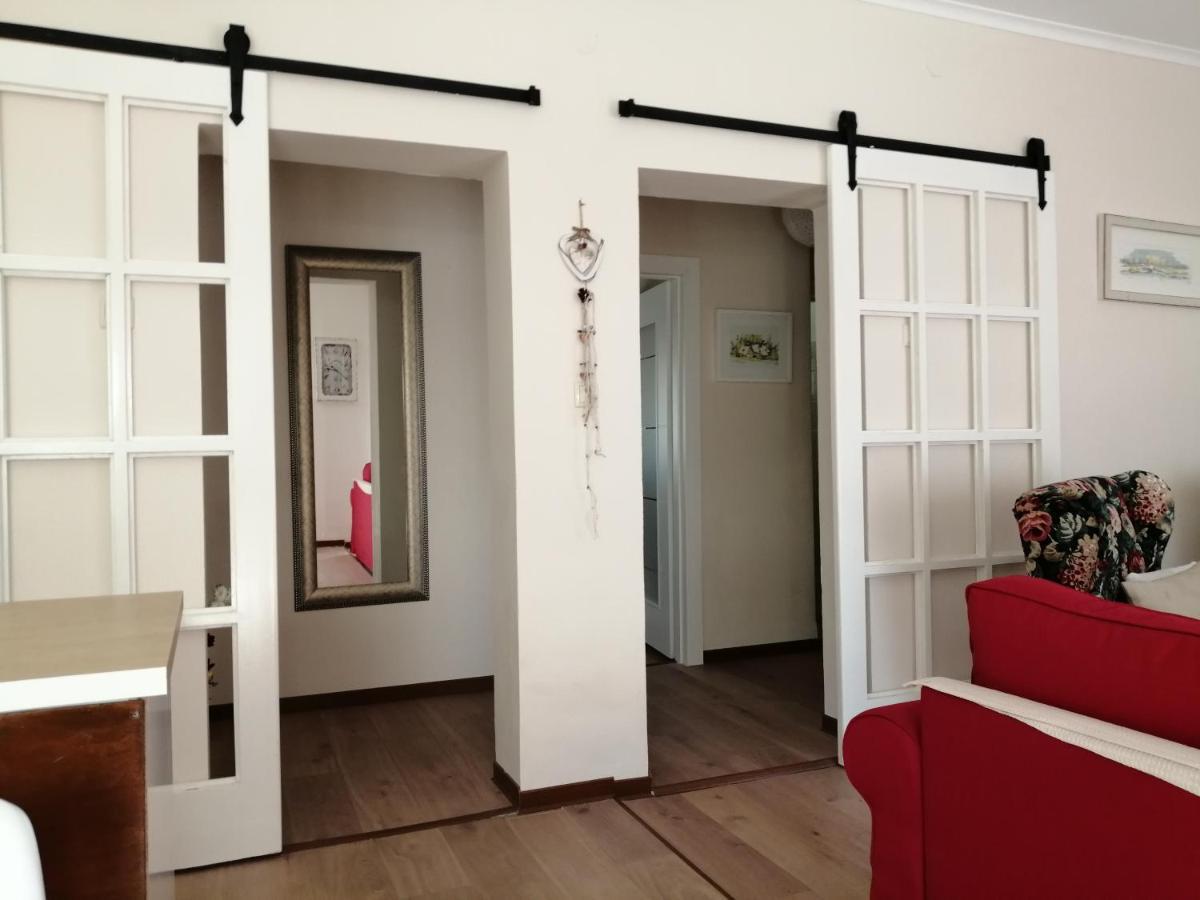 Holiday Home Slavica, Prizemlje Objekta Vodice Ngoại thất bức ảnh