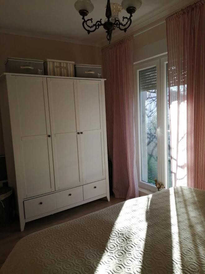 Holiday Home Slavica, Prizemlje Objekta Vodice Ngoại thất bức ảnh
