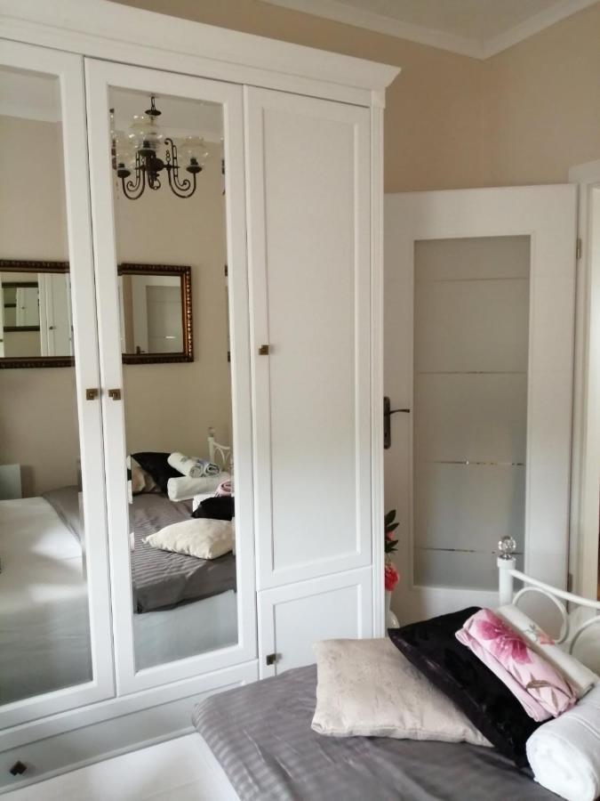 Holiday Home Slavica, Prizemlje Objekta Vodice Ngoại thất bức ảnh